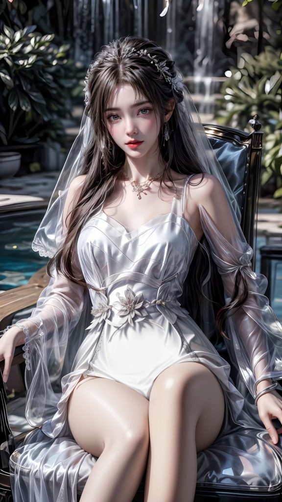 AI绘画 401-清漪[54P/204MB]插图3