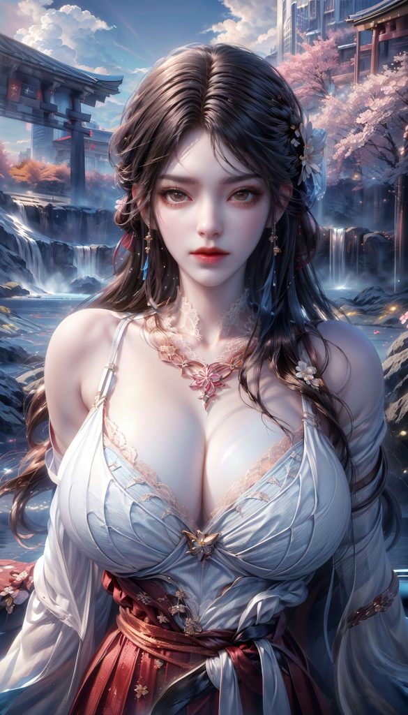 AI绘画 402-火灵儿[94P/980MB]插图1