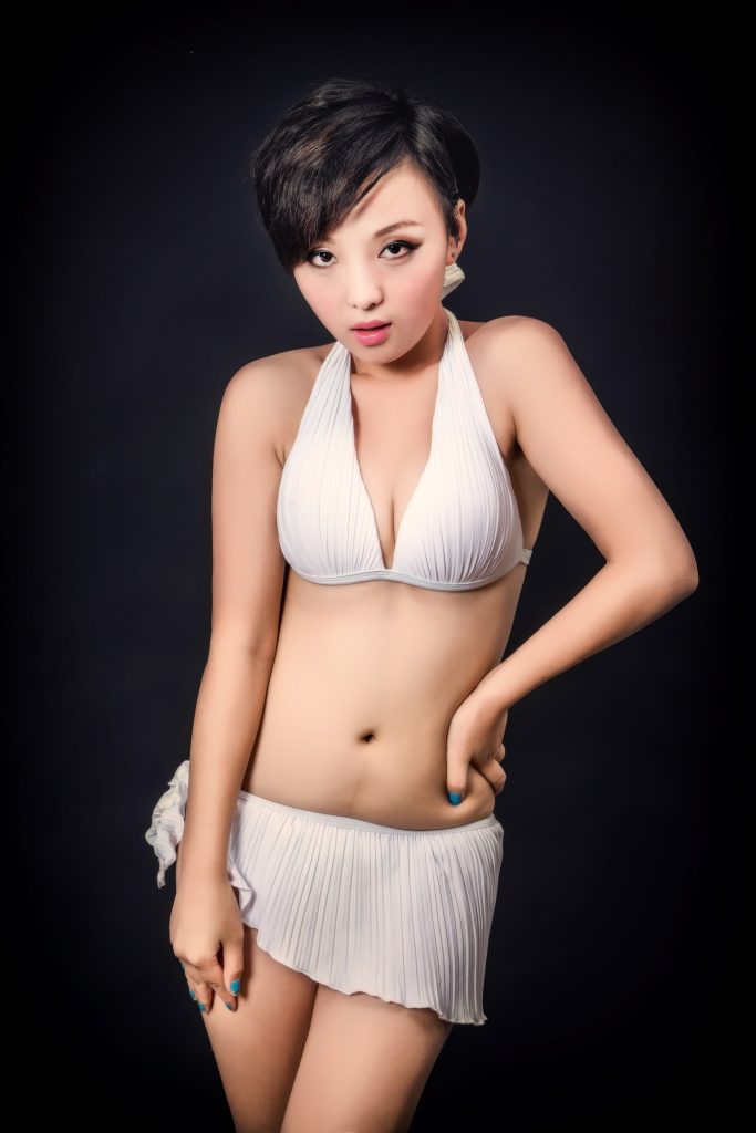 [大名模网]2015 第8期 女神牛妞房大片[100+10P/753MB]插图1