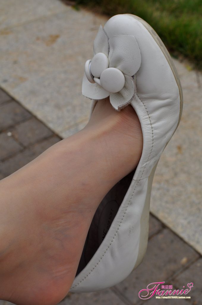 Fannie芬妮每足园 No.391 秋韵偶拾之闲适[90P/262MB]插图1