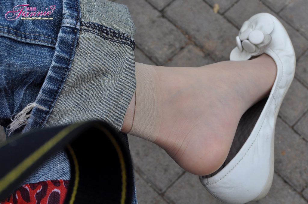 Fannie芬妮每足园 No.391 秋韵偶拾之闲适[90P/262MB]插图2