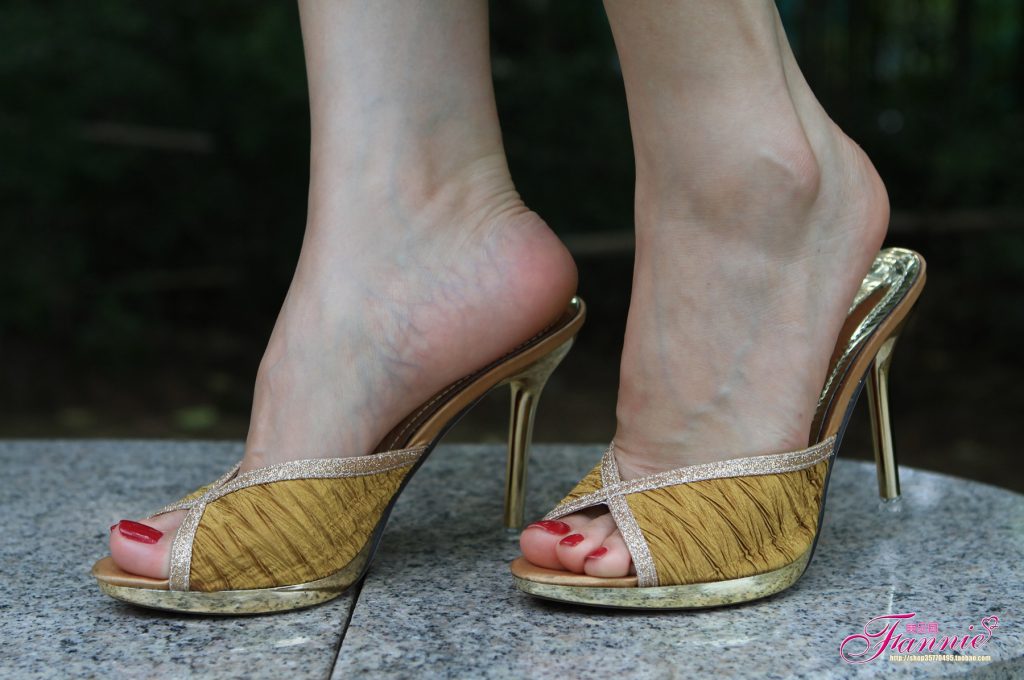 Fannie芬妮每足园 No.410 盛夏风华-3[66P/196MB]插图1