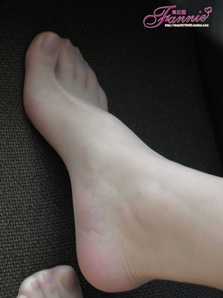 Fannie芬妮每足园 No.432 丝丝入扣[66P/138MB]插图1