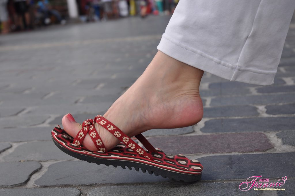 Fannie芬妮每足园 No.535 炫动夏日 长椅[71P/187MB]插图2