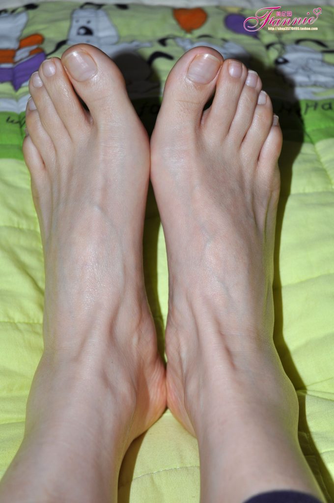 Fannie芬妮每足园 No.556 夜的乐章3[62P/161MB]插图1