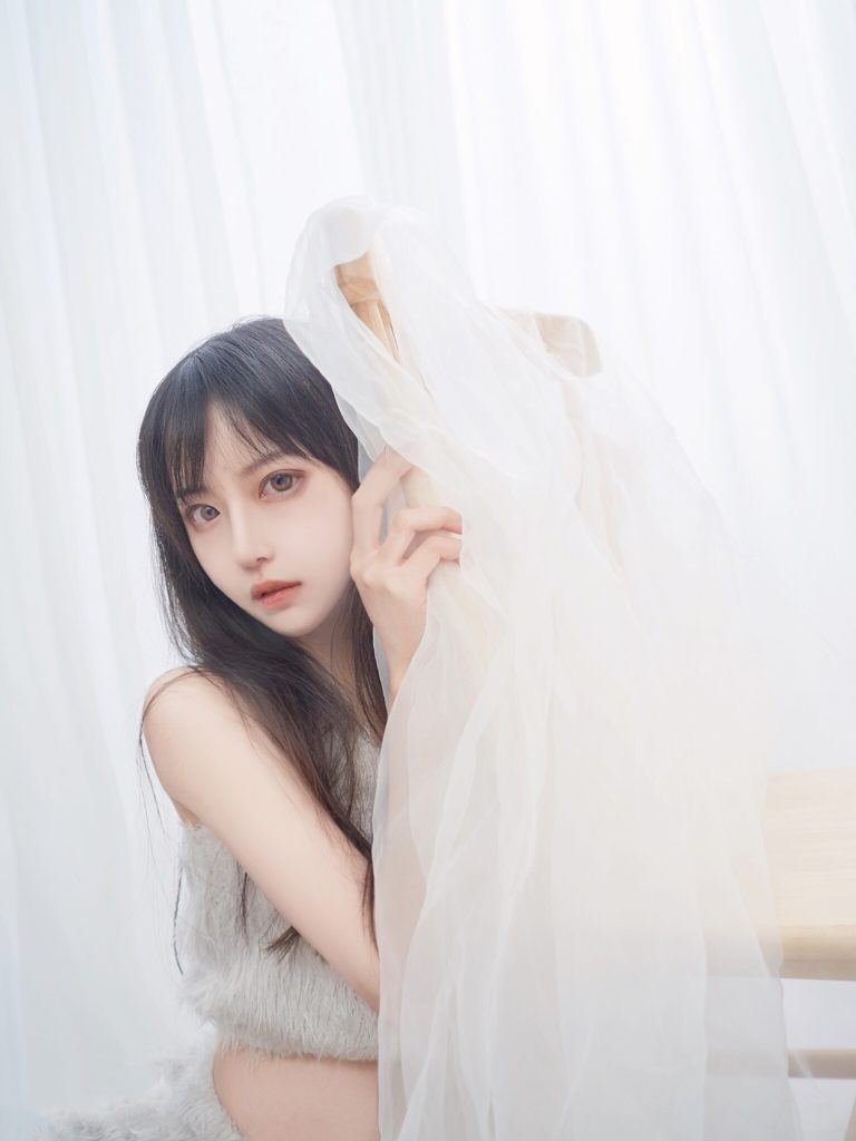 喵糖映画 VOL.260 居家女友 [35P/214MB]-无料摄影圈