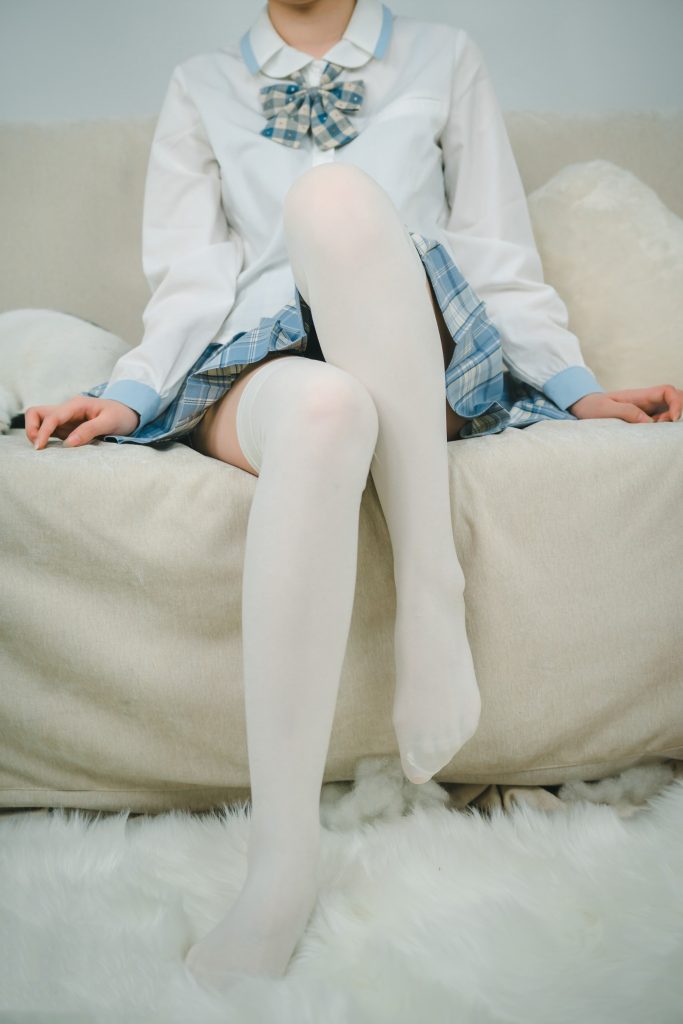 喵糖映画 VOL.262 宅家妹妹 [39P/226MB]插图1