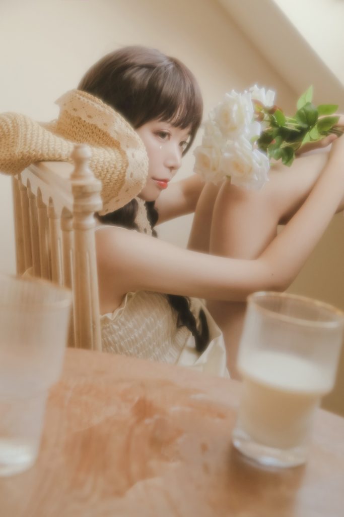 [喵糖映画]VOL.315 近距离恋爱 [40P/236MB]插图3