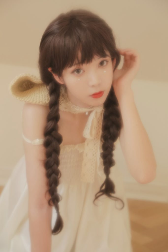 [喵糖映画]VOL.315 近距离恋爱 [40P/236MB]插图2