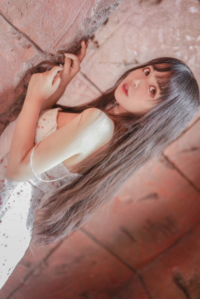 [喵糖映画]VOL.318 起风了 [26P/433MB]插图3