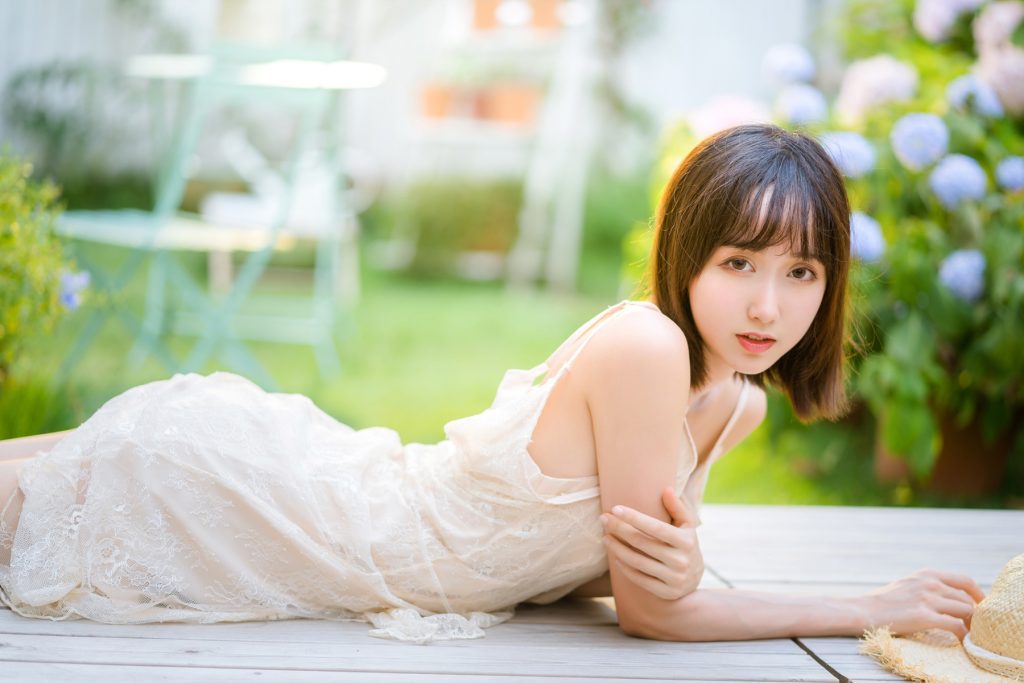 [喵糖映画]VOL.355 湿润微凉 [35P/306MB]插图2