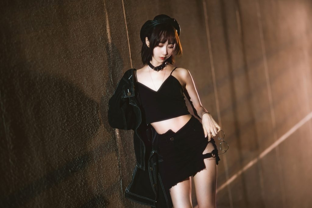 [喵糖映画]VOL.362  户外短裙 [30P/1.02GB]插图2