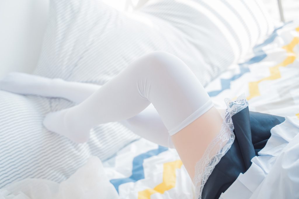 [喵糖映画]VOL.368 猫猫女仆 [37P/477MB]插图1