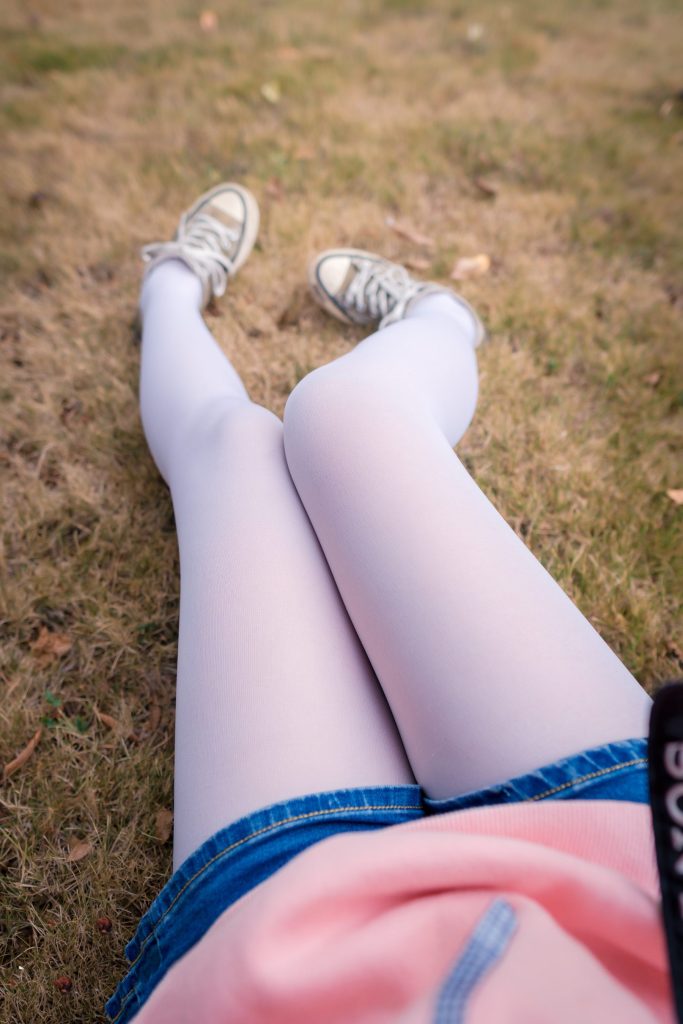 [喵糖映画]VOL.420 春日踏青[37P/250MB]插图1