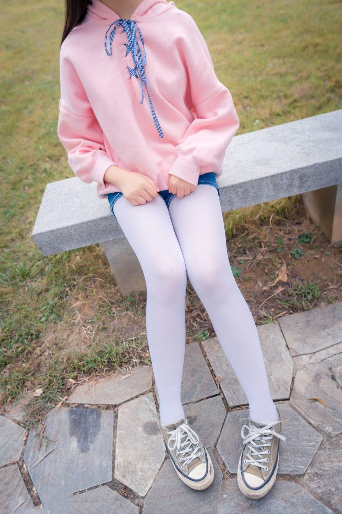 [喵糖映画]VOL.420 春日踏青[37P/250MB]插图2