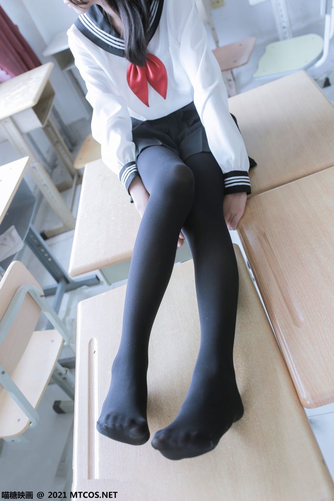 [喵糖映画]VOL.429 夏日热裤 [20P/168MB]插图1