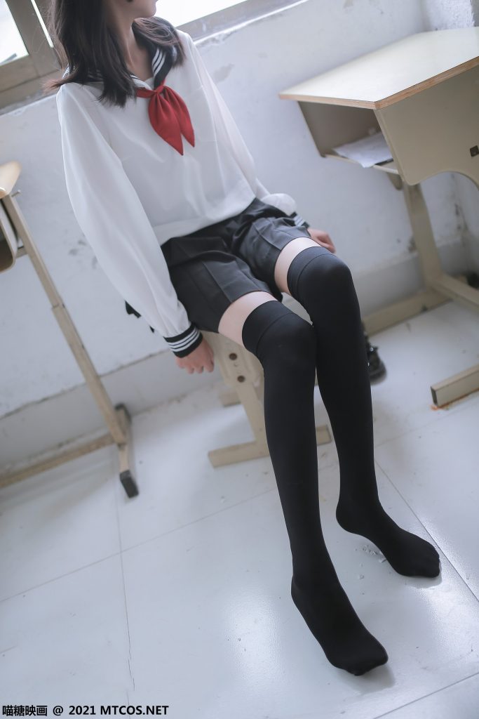 [喵糖映画]VOL.429 夏日热裤 [20P/168MB]插图2