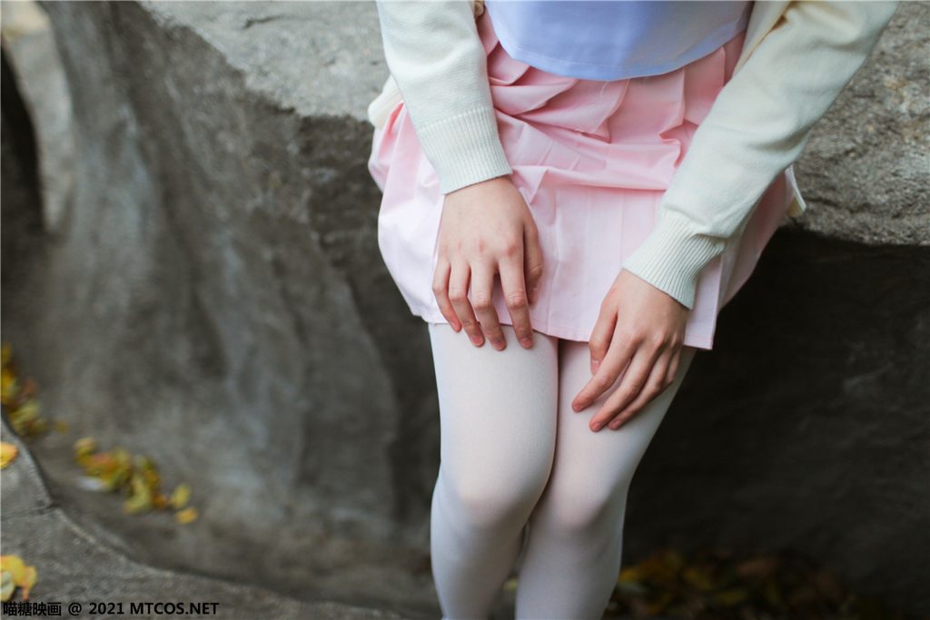 [喵糖映画]VOL.433 假日游乐场 [33P/704MB]插图1