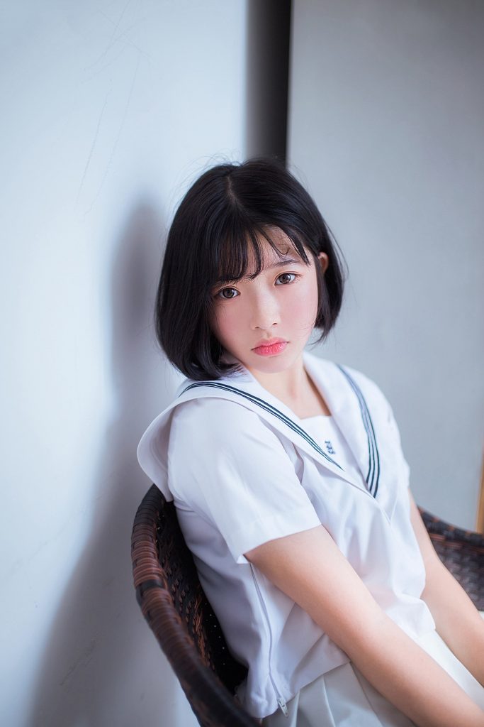 [喵糖映画]VOL.437 邻家少女 [30P/163MB]插图1