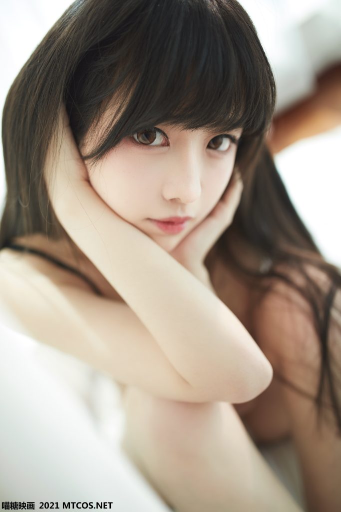 [喵糖映画]VOL.463 窗前女友 [20P/279MB]插图2