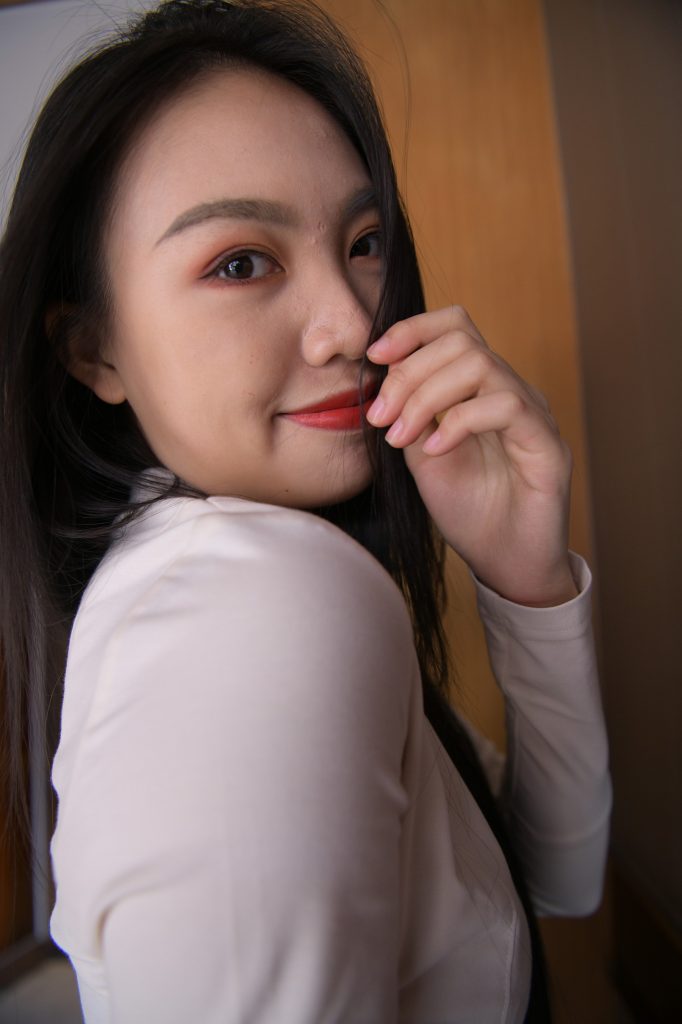 精选街拍 No.262 油亮的黑皮裤极品熟女（七） [62P/79M]插图3