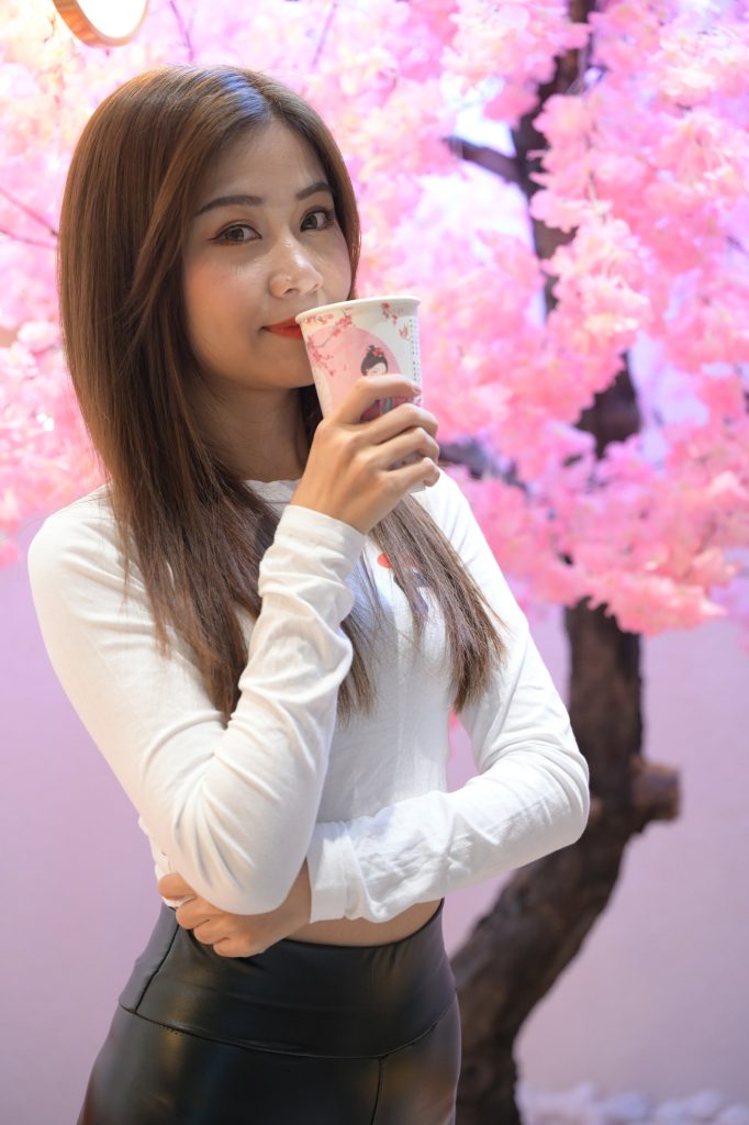 精选街拍 No.284 黑色皮裤性感美女（三） [100P/116M]插图2