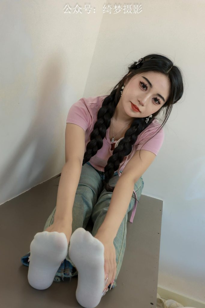 绮梦摄影 2024.09.14 NO.023 涵涵 珍藏无修无水印版[600P/2V/11.2GB]插图2