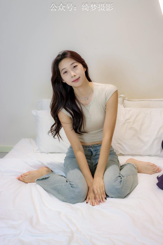 绮梦摄影 2024.09.18 NO.026 秋月 珍藏无修无水印版[660P/2V/17.2GB]插图3