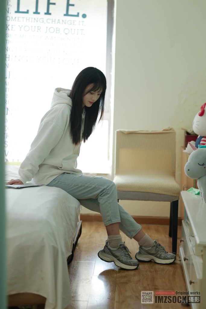 [MZSOCK]爱美足 NO.314 梦瑶[103P/1V/1.96GB]插图1