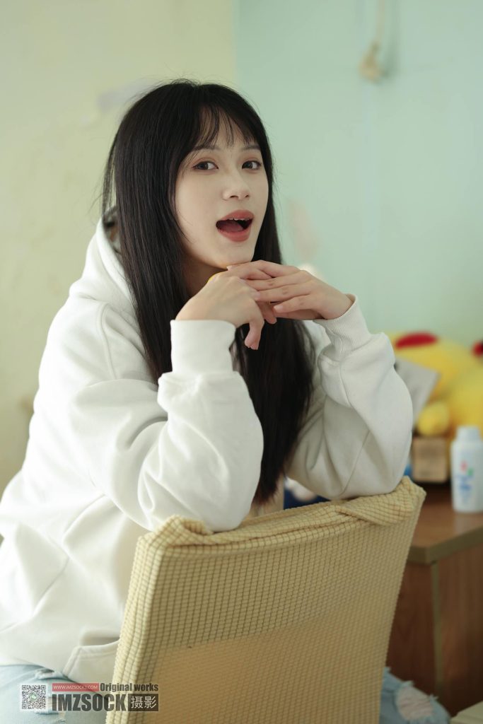 [MZSOCK]爱美足 NO.314 梦瑶[103P/1V/1.96GB]插图2