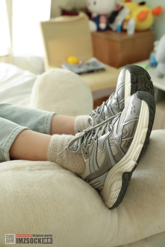 [MZSOCK]爱美足 NO.314 梦瑶[103P/1V/1.96GB]插图3