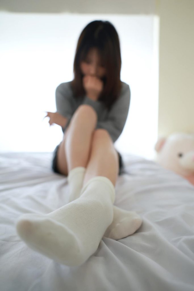 [MZSOCK]爱美足 NO.316 小点心[121P/1V/3.48GB]插图3