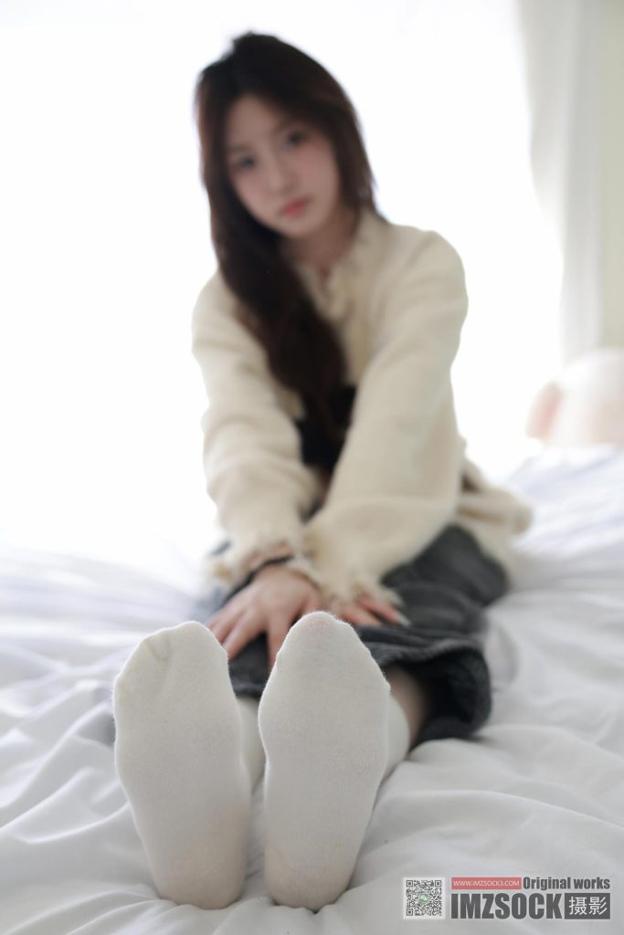 [MZSOCK]爱美足 NO.317 萌萌[95P/1.19GB]插图1