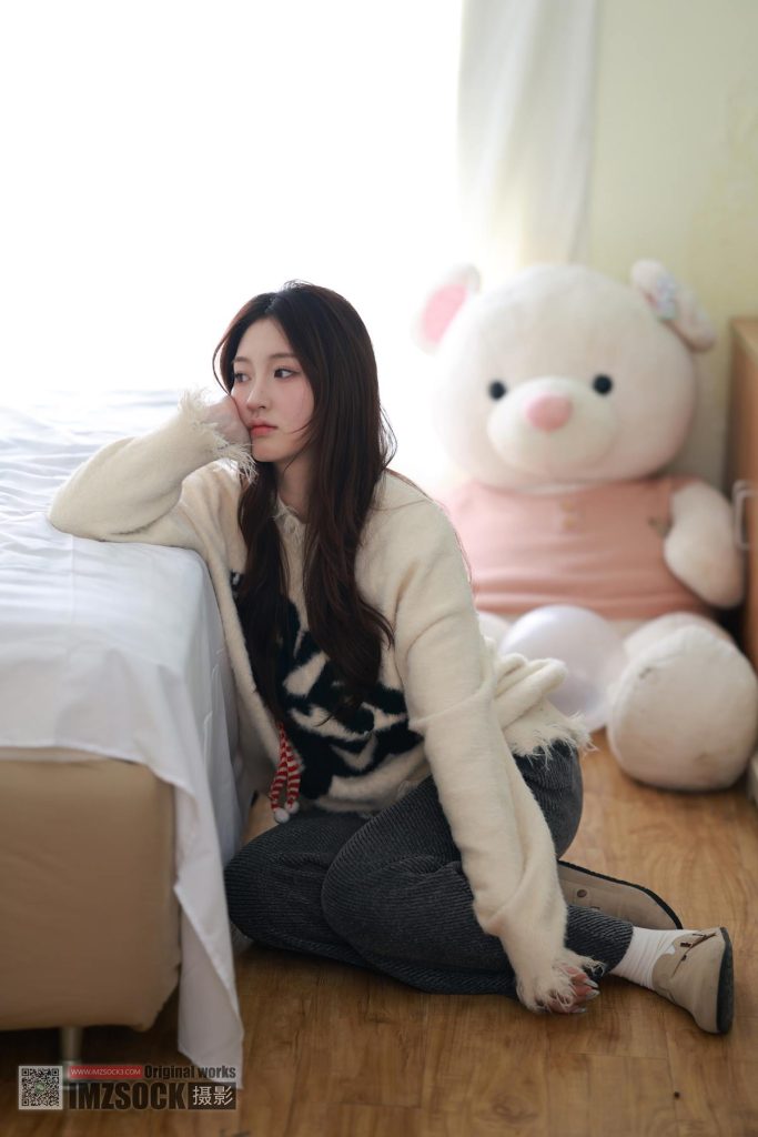 [MZSOCK]爱美足 NO.317 萌萌[95P/1.19GB]插图2