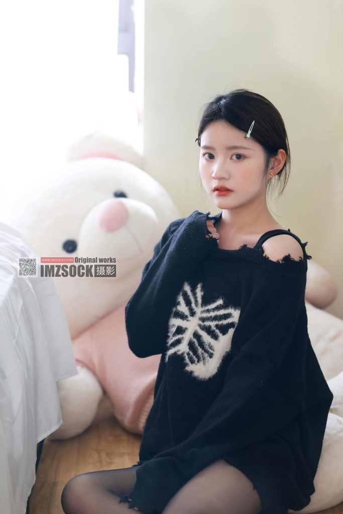 [MZSOCK]爱美足 NO.318 小点心[115P/1V/3.60GB]插图2