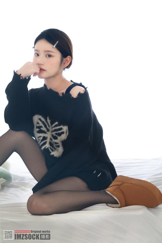 [MZSOCK]爱美足 NO.318 小点心[115P/1V/3.60GB]-无料摄影圈