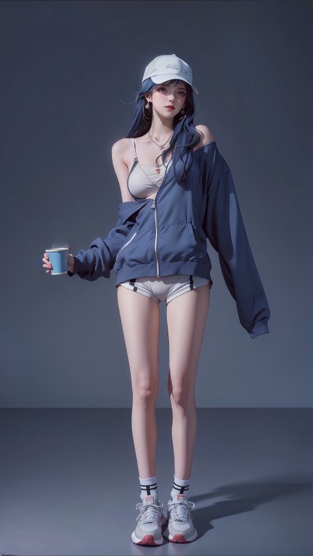 AI绘画 417 唐舞桐[30P/390MB]-无料摄影圈