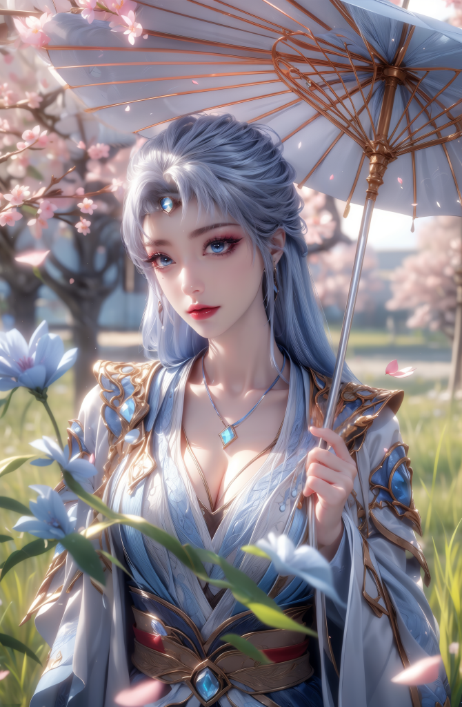 AI绘画 435 宁雨蝶[25P/418MB]插图3