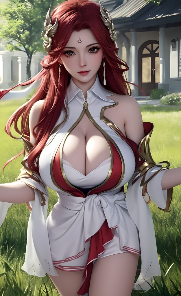 AI绘画 449 貂蝉[49P/296MB]插图2