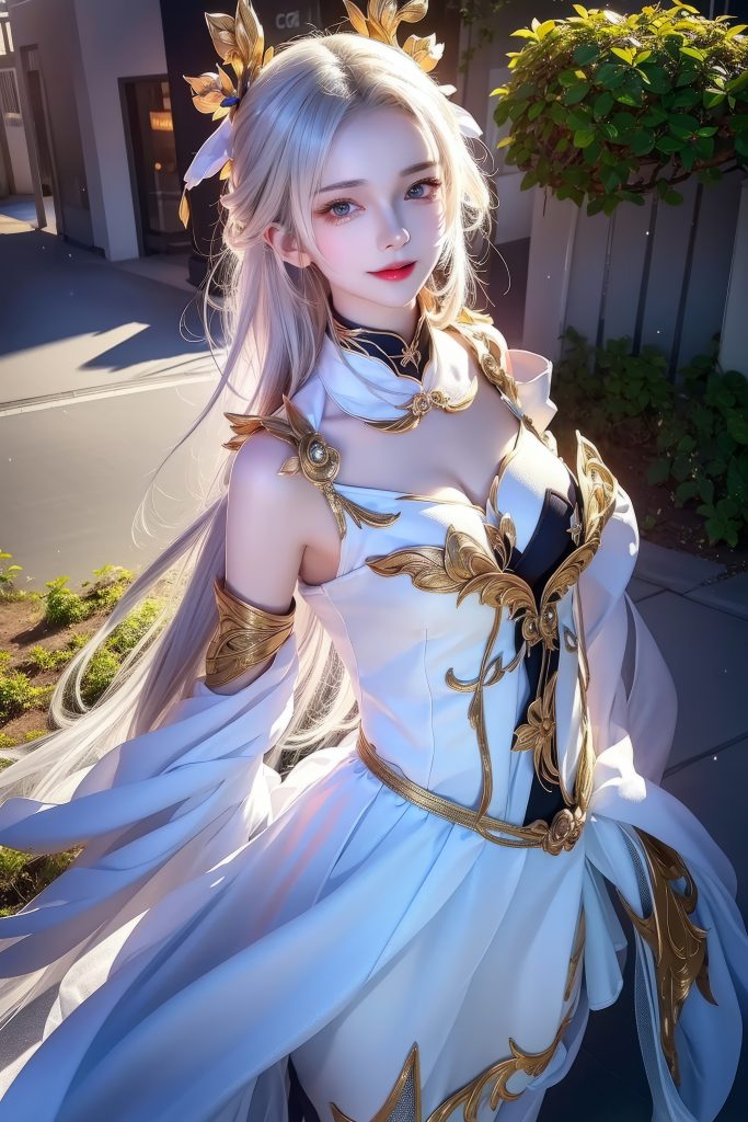 AI绘画 449 貂蝉[49P/296MB]插图3