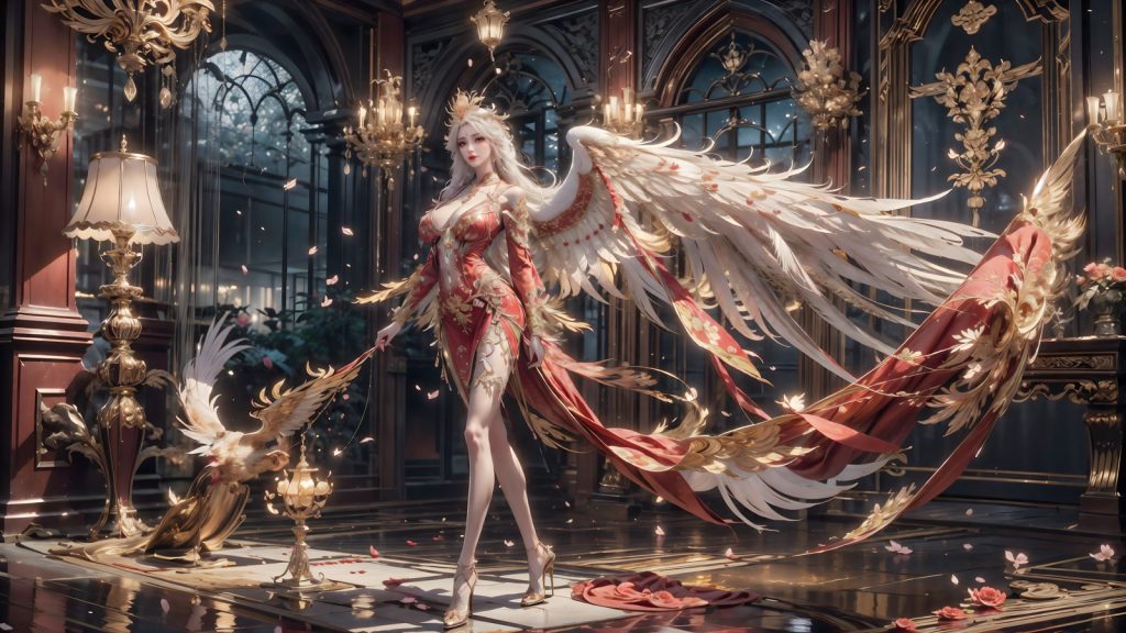 AI绘画 462 横屏[28P/199MB]插图3