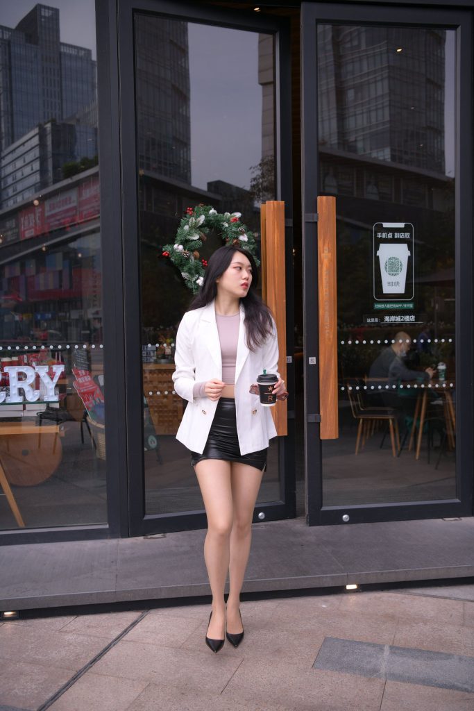 精选街拍 No.294 那个女人 5 [103P/71M]插图3