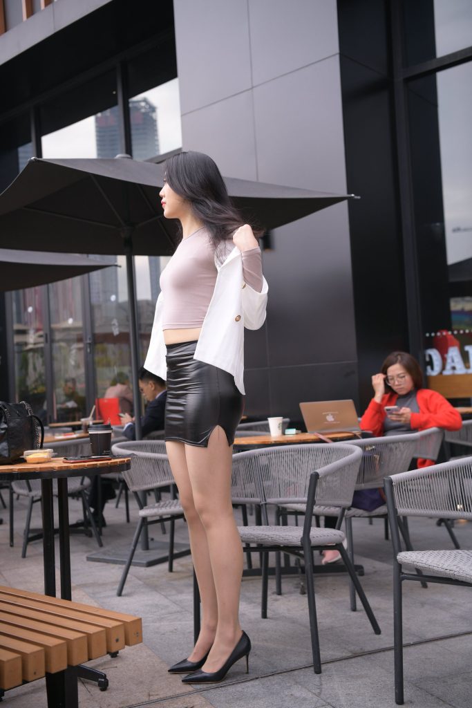 精选街拍 No.294 那个女人 5 [103P/71M]插图1