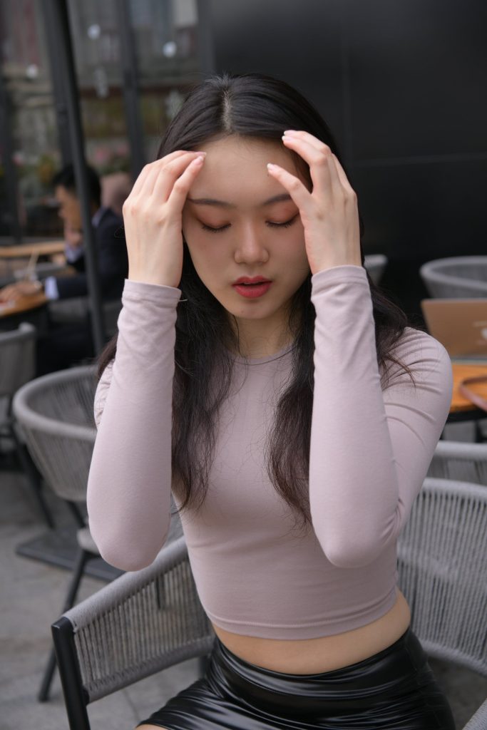 精选街拍 No.295 那个女人 6 [82P/62M]插图1