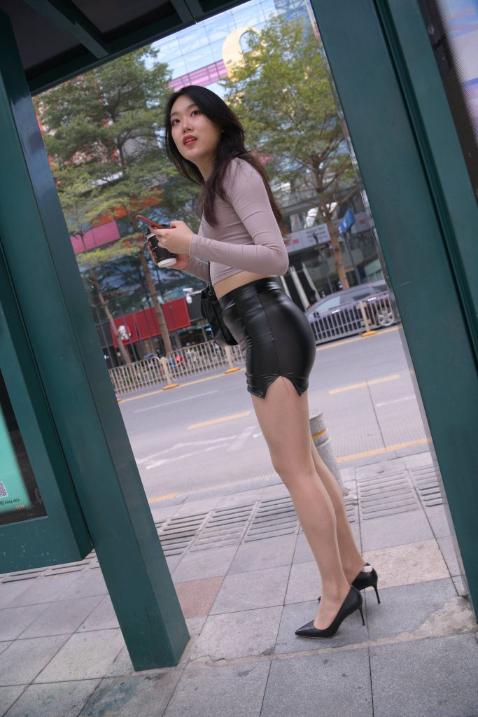 精选街拍 No.299 那个女人 10 [106P/84M]插图2