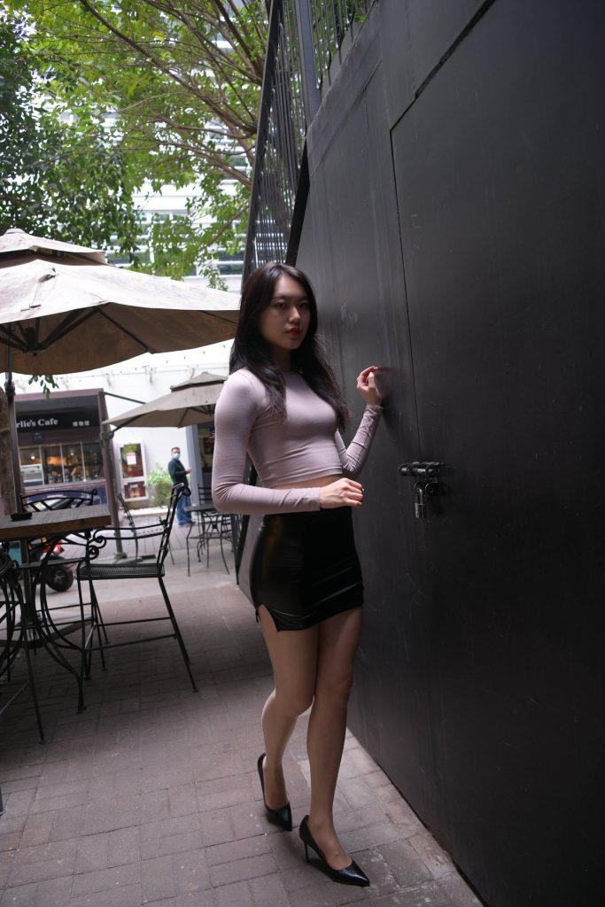 精选街拍 No.303 那个女人 14 [86P/59M]插图3