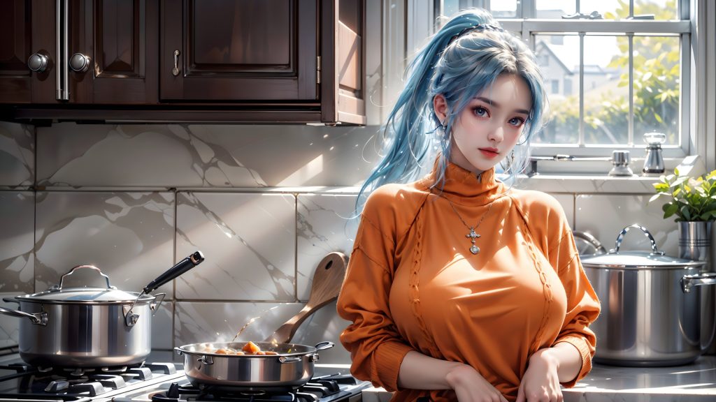 AI绘画 478 横屏[29P/202MB]插图2