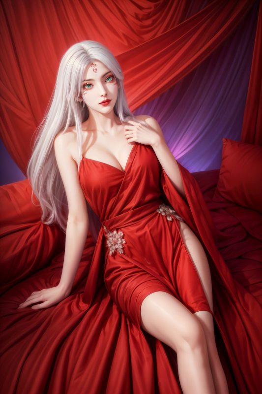 AI绘画 483 小白[115P/188MB]-无料摄影圈