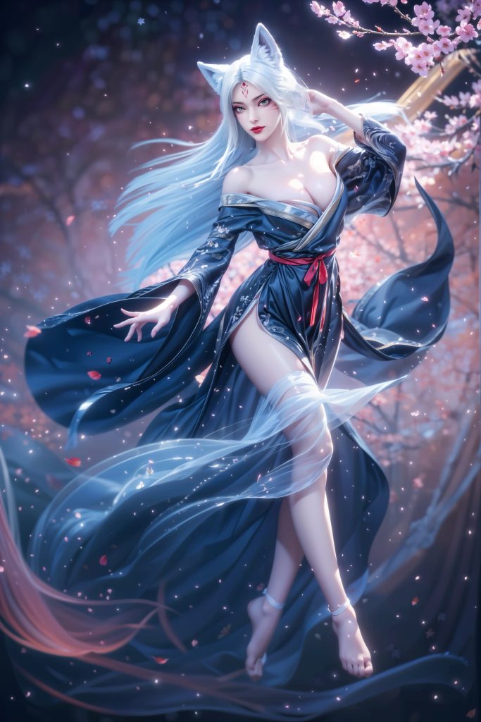 AI绘画 483 小白[115P/188MB]插图2