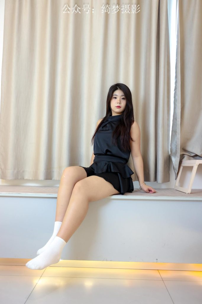 绮梦摄影 2024.09.20 NO.028 苏欣 珍藏无修无水印版[991P/2V/26.6GB]插图1